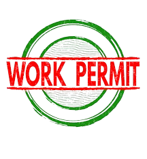 Work Permit