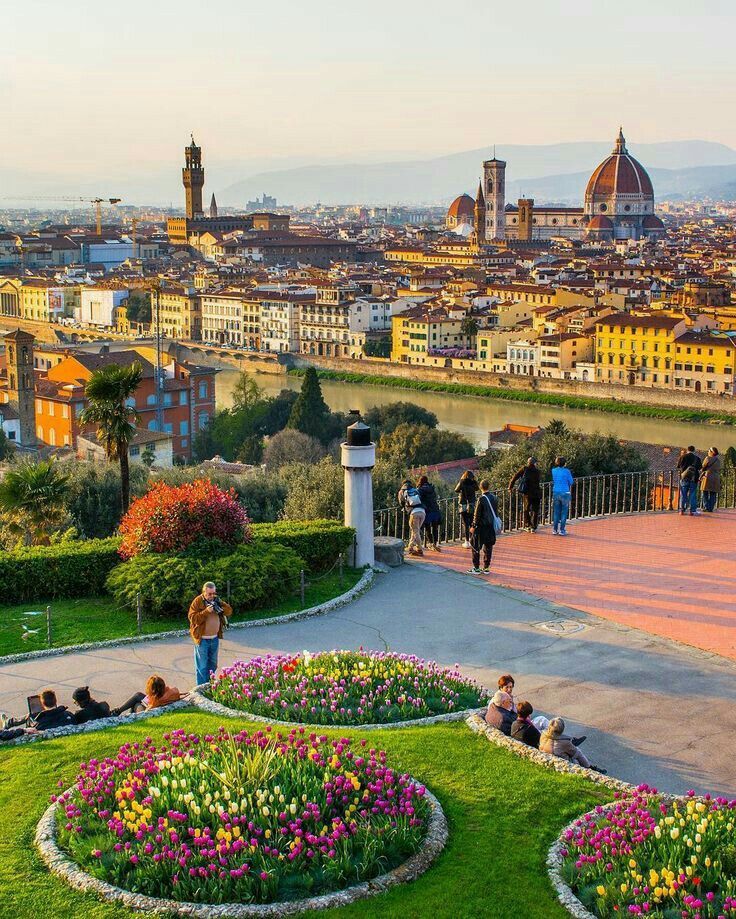 Florence Package