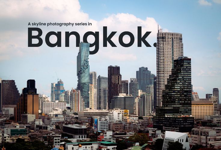 Bangkok Package