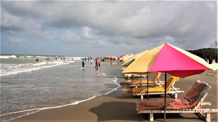 Cox's Bazar Package