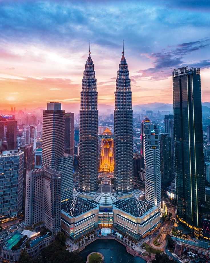 Kuala Lumpur Package