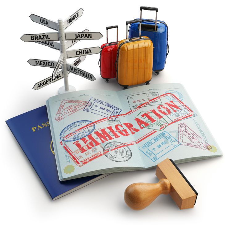 Australia Migration