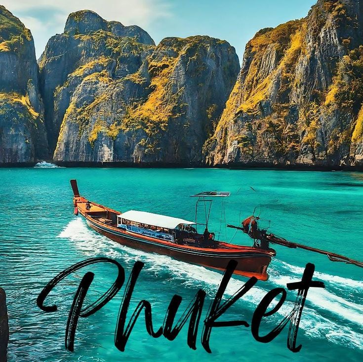 Phuket Package