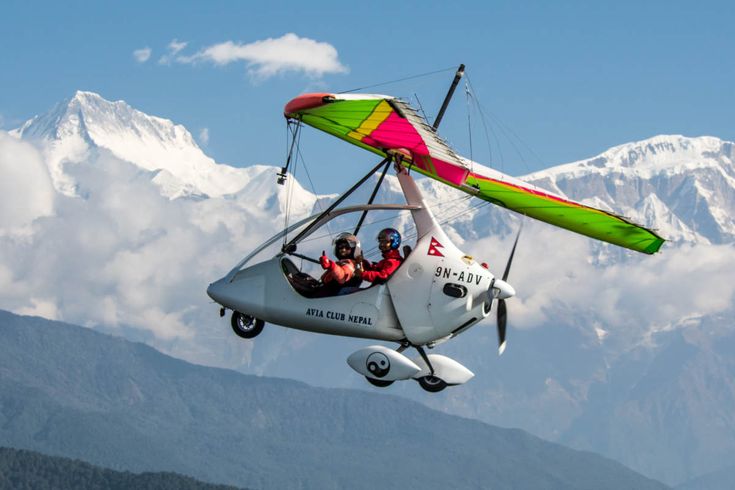 Pokhara Package
