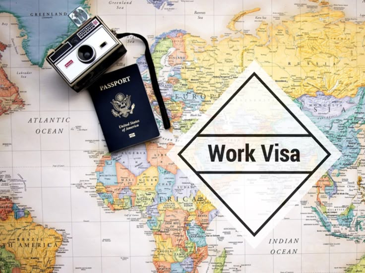 Germany Work Permit
